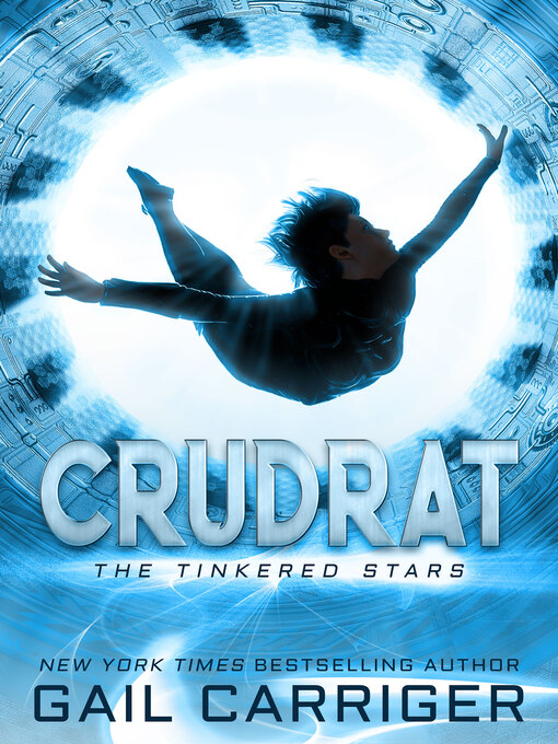 Title details for Crudrat by Gail Carriger - Available